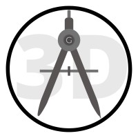 The Archiv3D logo - Similar company to Archive Biodesign