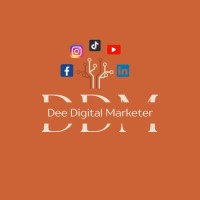 DeeDigitalMarketing logo - Similar company to Redmelon Technologies