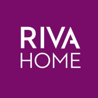 RIVA home logo - Similar company to Studio Fasching