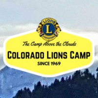 Colorado Lions Camp