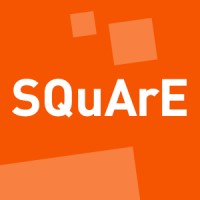 SQuArE - Gründungsservice logo - Similar company to Toastmasters Dortmund