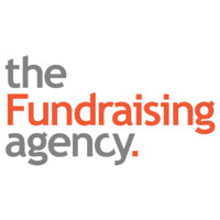 The Fundraising Agency logo - Similar company to Donor Republic