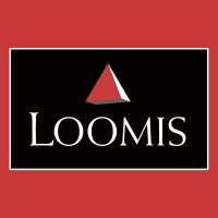 LOOMIS France logo - Similar company to Loomis