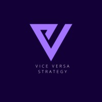 Vice Versa Strategy logo - Similar company to Nexamz
