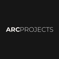 Arc Projects logo - Similar company to Ash Capital Projects Ltd