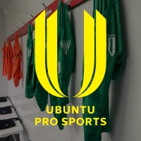 Ubuntu Pro Sports logo - Similar company to Ovuity Sports