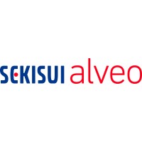 Sekisui Alveo logo - Similar company to Rsfreelancer