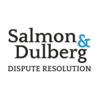 Salmon & Dulberg Dispute Resolution