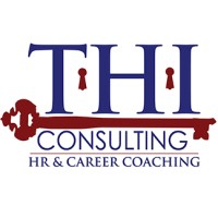 THI Consulting logo - Similar company to Mcclain Resources
