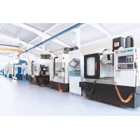Micson Precision Engineering logo - Similar company to Ccalb Shpk