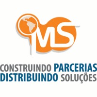 MS Distribuidor logo - Similar company to Softlog Software Ltda