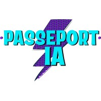 Passeport IA logo - Similar company to Joia