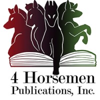 4 Horsemen Publications, Inc. logo - Similar company to Editority