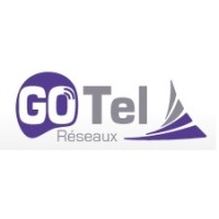 GOTEL logo - Similar company to Le Vin Du Dimanche