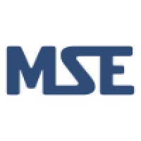 MSE Entreprise A/S logo - Similar company to Sirius-Es