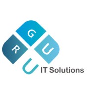 Guru Softwares logo - Similar company to Gurusoftwares