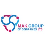 MAK GROUP OF COMPANIES LTD logo - Similar company to Planning Systems Group