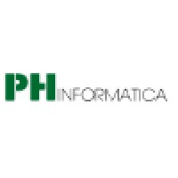 PH INFORMATICA logo - Similar company to Marzee