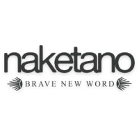Naketano logo - Similar company to Saint Blyde