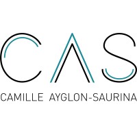CAS Camille Ayglon-Saurina logo - Similar company to Ek'Sport