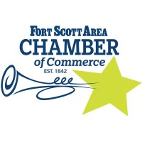 Fort Scott Area Chamber of Commerce logo - Similar company to Lyons Realty Group