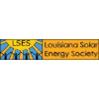 The Louisiana Solar Energy Society