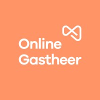 Online Gastheer logo - Similar company to Diagnosis4Health
