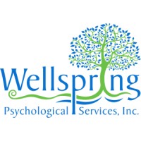 Wellspring Psychological Services, Inc.