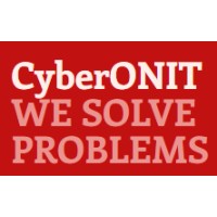 Cyber ONIT logo - Similar company to Ecr Distribution