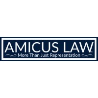 Amicus Law, PC logo - Similar company to Amicus Academy
