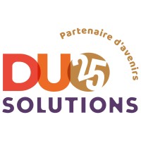 DUO Solutions (groupe) logo - Similar company to Cbs Expert-Comptable