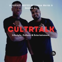 CultrTalk logo - Similar company to Roi Marketplace