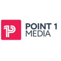 Point1 Media logo - Similar company to Deqtal