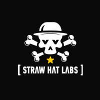 Straw Hat Labs logo - Similar company to Evira
