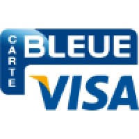 Carte Bleue Visa
