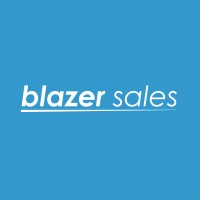 Blazer Sales logo - Similar company to Global Sim