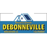 Entreprise Générale Debonneville Rénovations S.A. logo - Similar company to C Du Cycle Pro 🚲Vélo En Entreprise