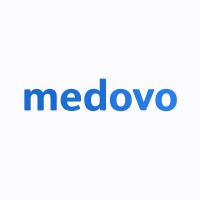 Medovo logo - Similar company to Doccase
