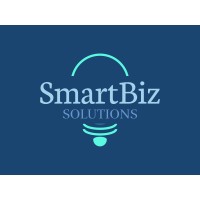 Smart Biz Solutions logo - Similar company to Saudi Students Club At Nc State University