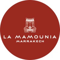 La Mamounia Marrakech logo - Similar company to Mazagan Beach & Golf Resort