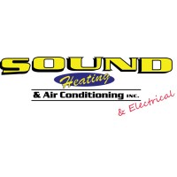 Sound Heating and Air Conditioning Inc. logo - Similar company to Summit Heating And Air Conditioning
