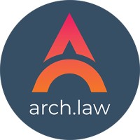 arch.law logo - Similar company to Complex Law