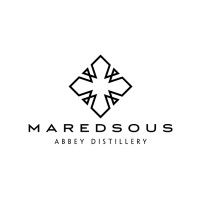 Distillerie de Maredsous logo - Similar company to Pure Cbd