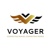 Voyager Global Solutions (VGS) logo - Similar company to Content Garage