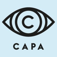 CAPA Kinoreklame AS logo - Similar company to Enso