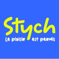 Stych logo - Similar company to Elevator Lab
