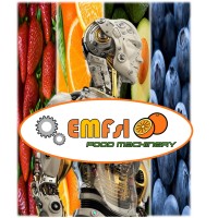 MAQUINARIA HORTOFRUTICOLA EMF, S.L. logo - Similar company to Tecmeco S.L.