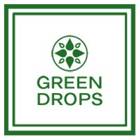 GREEN DROPS logo - Similar company to Green Drop
