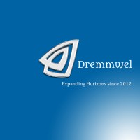 Dremmwel EMEA logo - Similar company to Animho