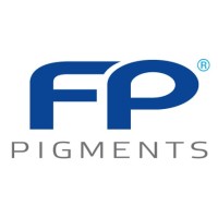 FP-Pigments logo - Similar company to Probba Ry